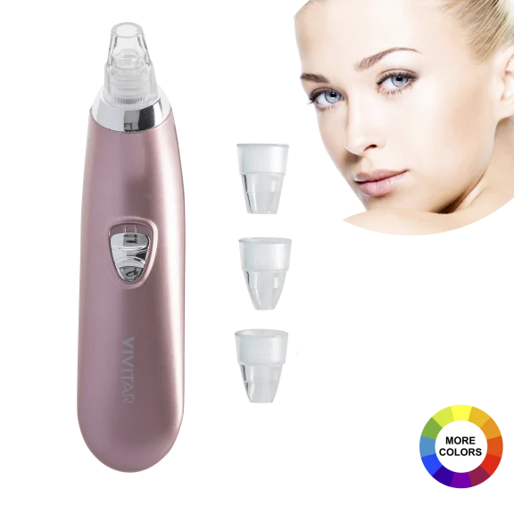 Vivitar Ultra Suction Pore Cleanser