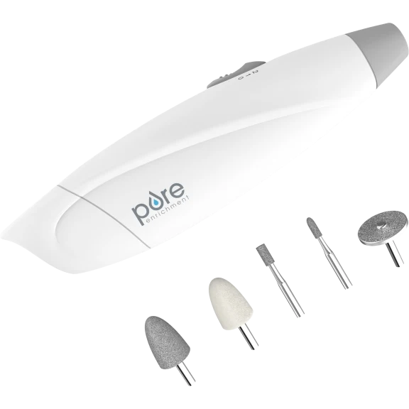 PureNails Express Cordless Manicure & Pedicure System