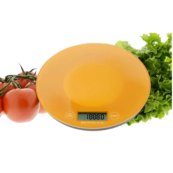 Chef's Circle Digital Kitchen Scale