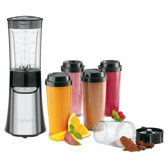 Cuisinart SmartPower 350W Blending System (Refurbished)