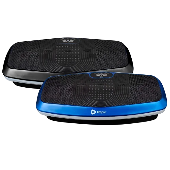 Lifepro Hovert 3D Vibration Plate