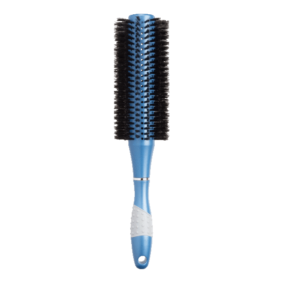 BaByliss Nano Titanium Mega Styler Boar/Nylon Brush or Thermal Round 3" Brush
