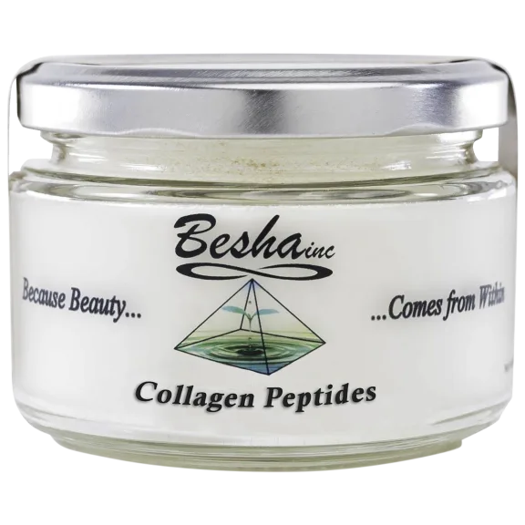 Besha Natural Péptidos de Colágeno