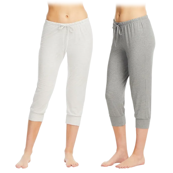 Lusomé Moisture Management Audrey Jogger