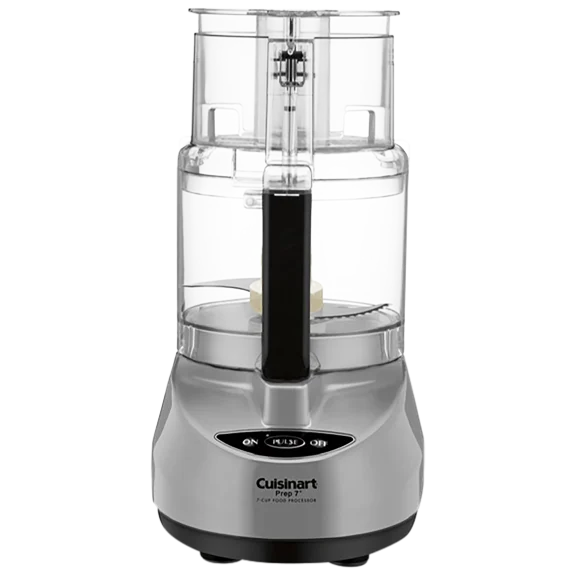 Cuisinart 7-Cup Prep7 Food Processor