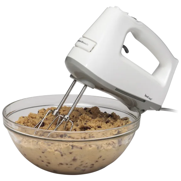 Hamilton Beach Hand Mixer 3 Speed