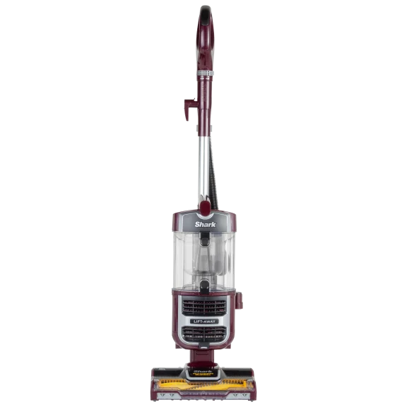 Shark Navigator UV725 Upright Corded Vacuum with Self-Cleaning Brushroll