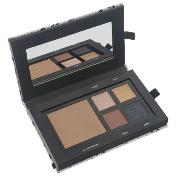 Bare Minerals Warm Eye & Cheek Palette