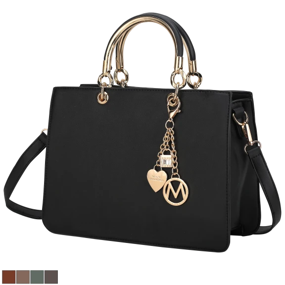 MKF Collection Perla Tote Bag by Mia K.