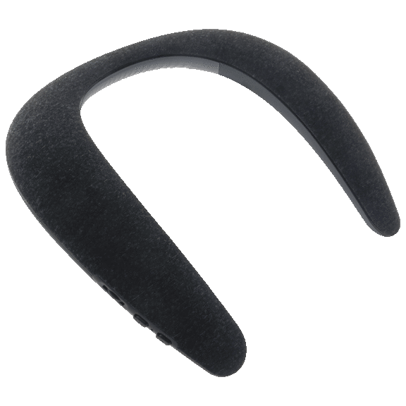 Nomodo Wireless Wearable Bluetooth Speaker