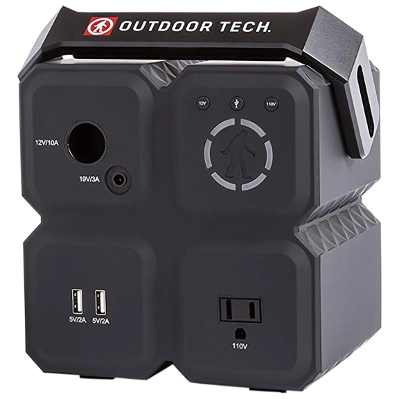 Outdoor Tech Kodiak Power Station 100