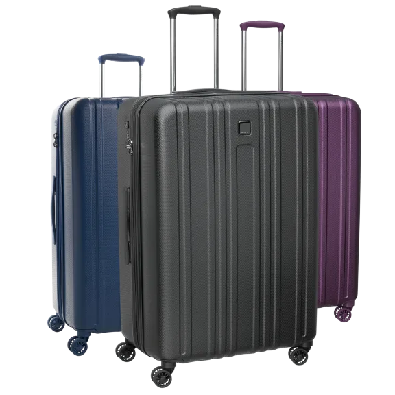 Hedgren Gate LEX 28" Hardside Luggage