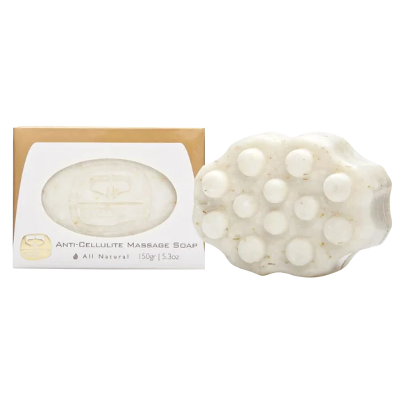 Kedma Anti-Cellulite Massage Soap