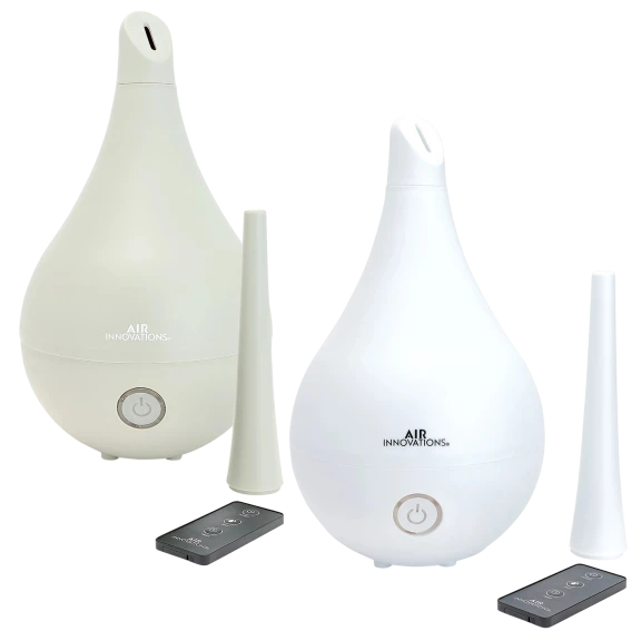 Air Innovations Ultrasonic Cool Mist Humidifier