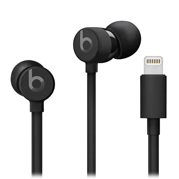 urBeats Wired Earphones With Lightning Connector