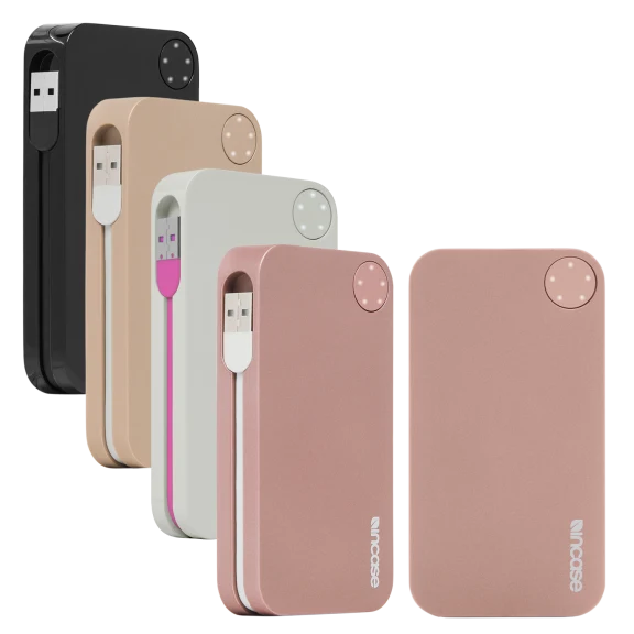 Incase 5400mAh Portable Power Bank