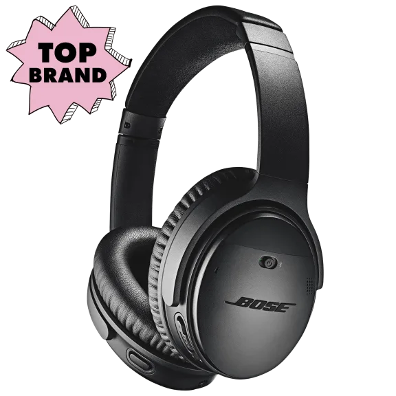 Bose QuietComfort 35 II Wireless Headphones