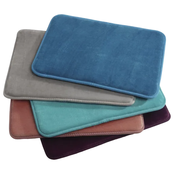 Genteele Floor Bath Mat
