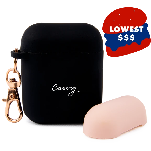 Casery AirPods Case
