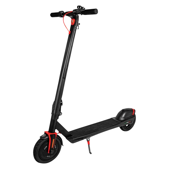 FIAT 500 Brushless 350W Electric Commuter Scooter