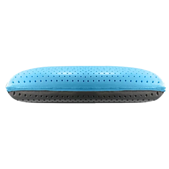 Evertone Carbon Ice 7 in 1 Bacteria Protection and Cooling Pillow