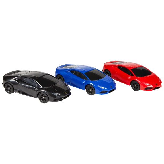 1:24 Lamborghini Huracan RC Car