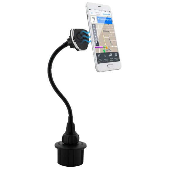 Naztech MagBuddy Universal Magnetic Cup Holder Mount