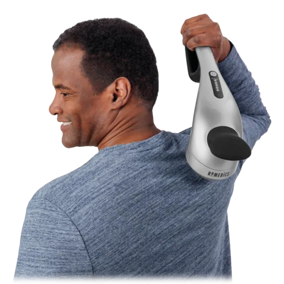 HoMedics Cordless Pro Performance Percussion Massager
