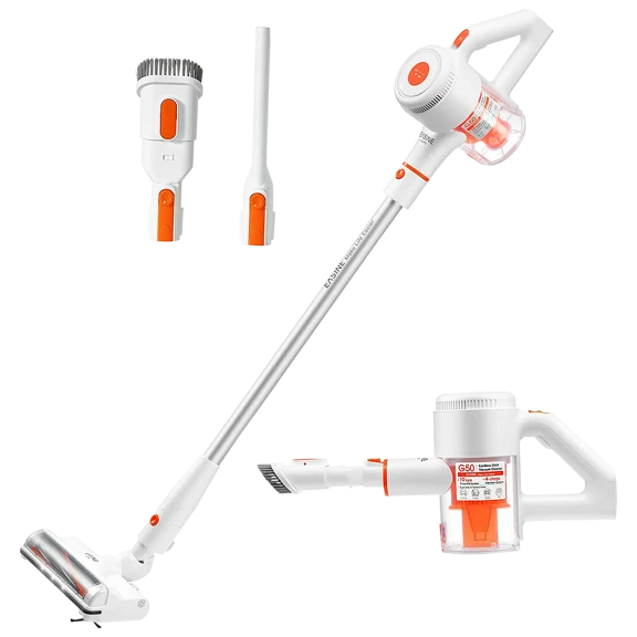 EASINE by iLife G50 Cordless Stick Vacuum Cleaner