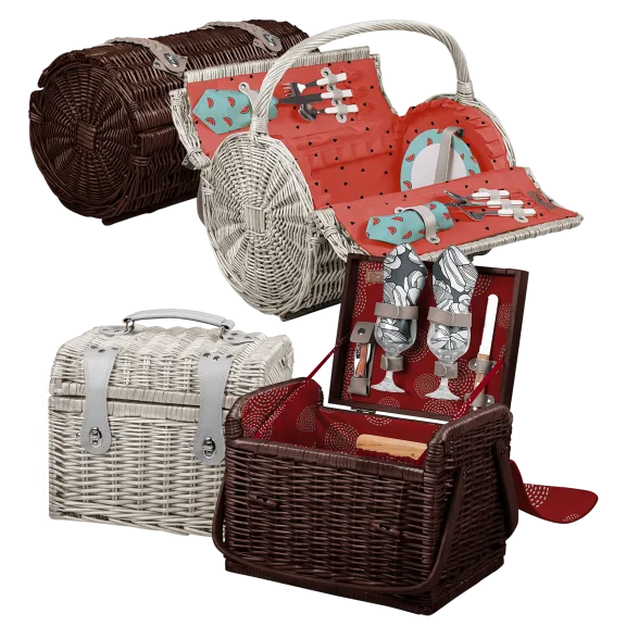 Picnic Time Picnic Sets