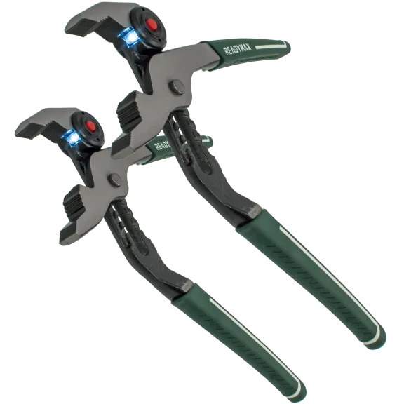 2-for-Tuesday: Readymax Pliers with LED Light