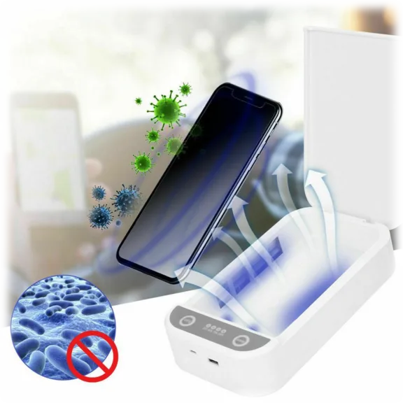 UV Cell Phone Sanitizer