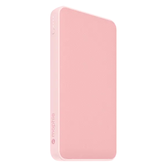 Mophie Powerstation 10,000mAh Power Bank with 3A Charging & USB-C
