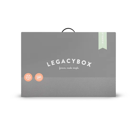 Legacybox 40-Piece Trunk