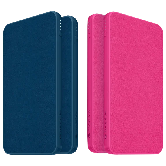 2-Pack: Mophie Powerstation Mini 5,000mAh Power Banks