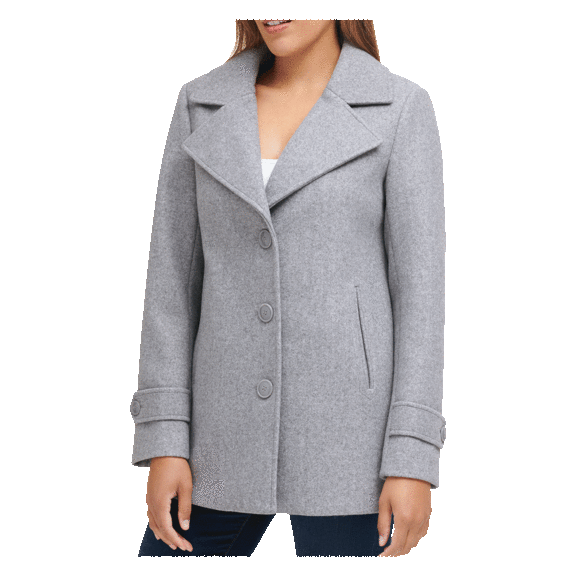 Andrew Marc Woolen Coat