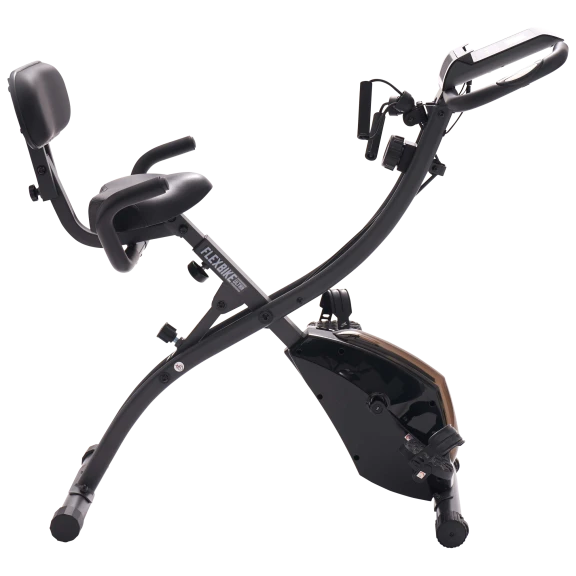 FitNation Flex Bike Ultra Exercise Bike