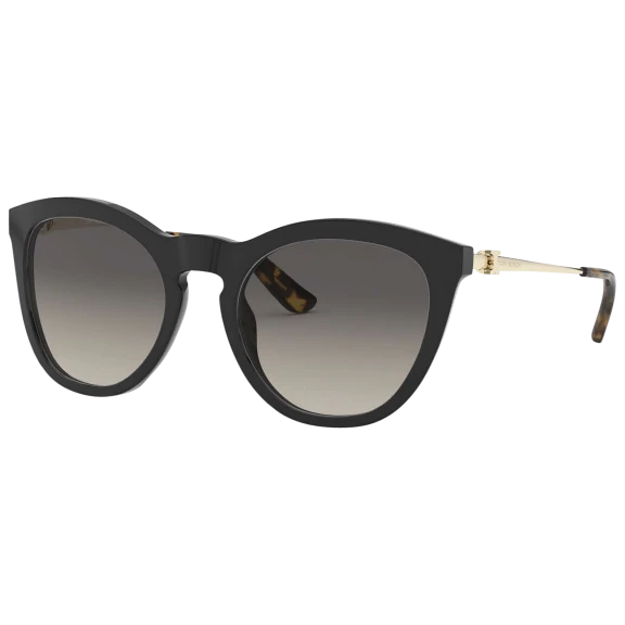 Tory Burch Gemini Link Cat-Eye Sunglasses