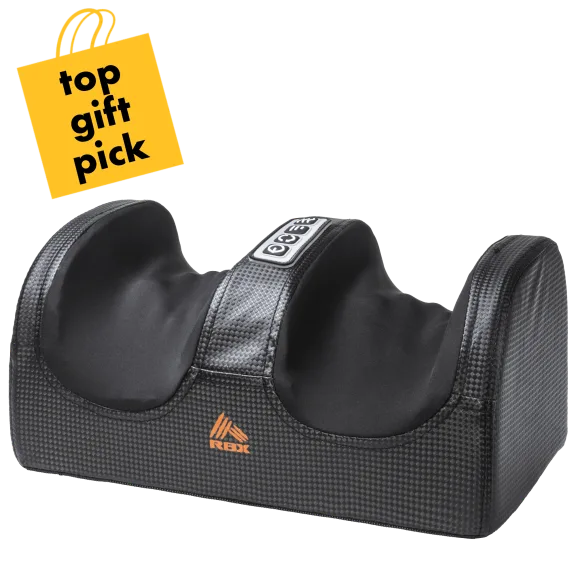 RBX Electric Foot Massager