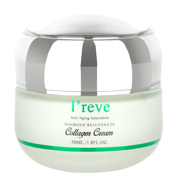 L'Reve Diamond Rejuvenate Collagen Cream