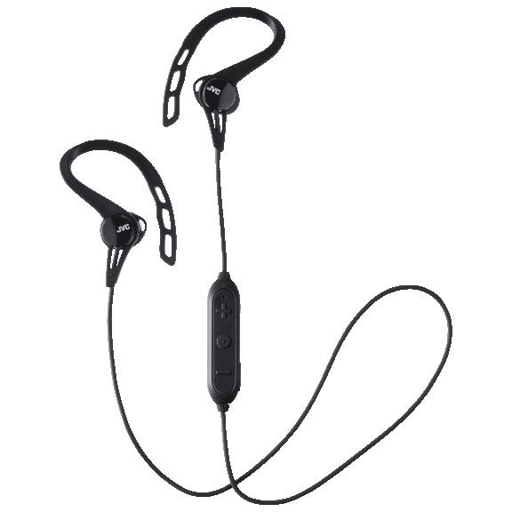 JVC Pivot Motion Sport Wireless In-Ear Headphones