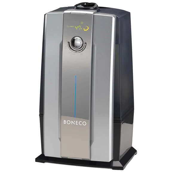 Boneco Warm or Cool Mist Ultrasonic Humidifier