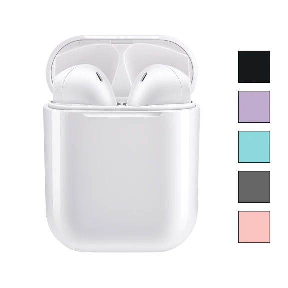 Airstream Pro True Wireless Earbuds with Charging Case