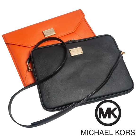 Michael Kors Laptop Sleeves