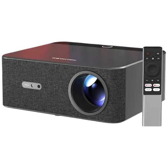WeWatch WP01 Projector (Refurbished)
