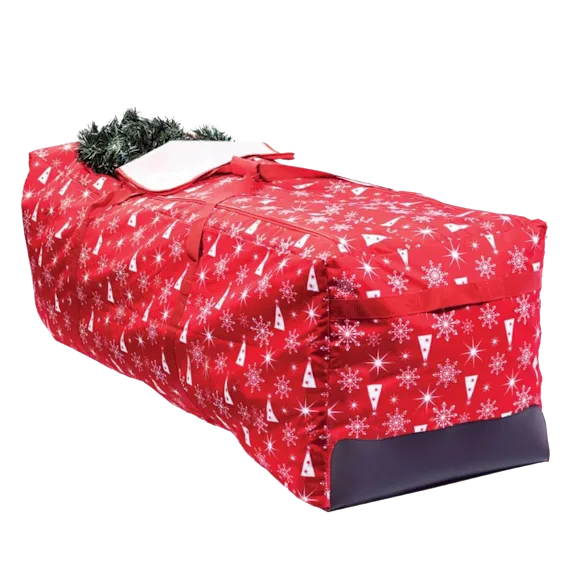 The Christmas Tree Storage Bag