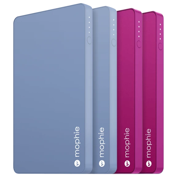 2-Pack: Mophie Powerstation Mini 3000mAh Power Banks