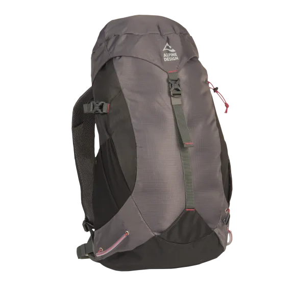 Alpine Design Midwood Air 30-Liter Technical Pack