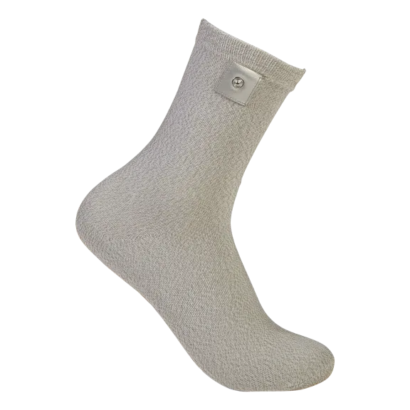 IQ Technologies Massager Socks in 1- or 2-Pack