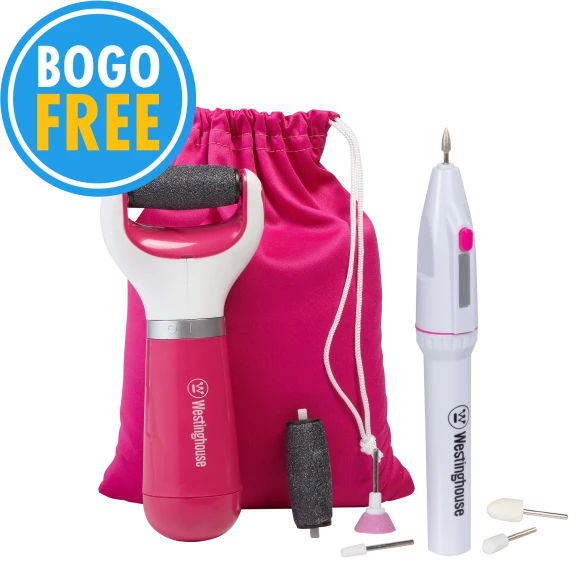 Westinghouse Spa Kit